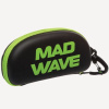 Футляр для плавательных очков MAD WAVE (зеленый)